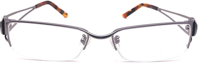 RSINC Full Rim Rectangle Frame(53 mm)