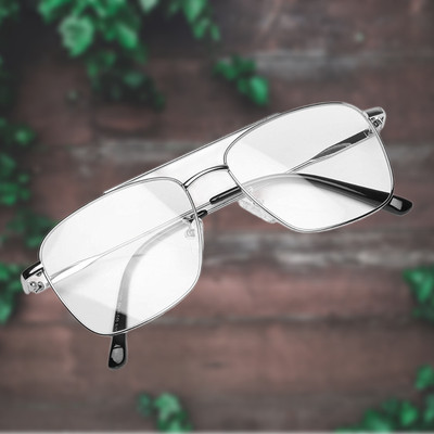 SpadeAces Full Rim Rectangle Frame(120 mm)