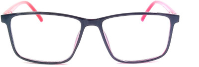 SwamiRaj EyeWorld Full Rim Square Frame(52 mm)