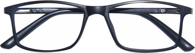 Leme Full Rim Rectangle Frame(140 mm)