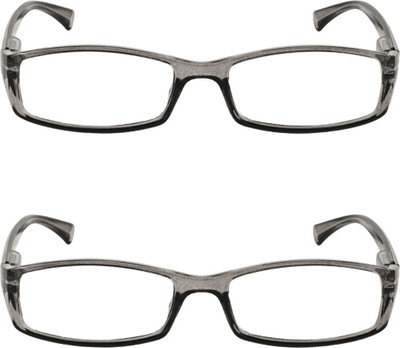 TERRY & CO Full Rim (+1.25) Rectangle Reading Glasses(47 mm)
