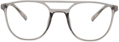 EyeShoper Full Rim Wayfarer Frame(50 mm)