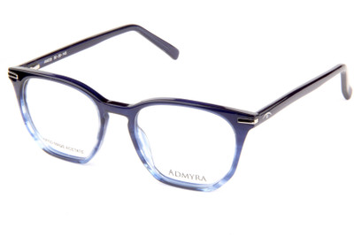 Admyra Full Rim Square Frame(50 mm)