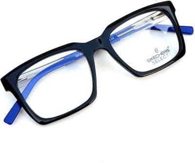 space fusion Full Rim Square Frame(52 mm)