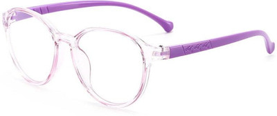 SYGA Full Rim Round Frame(48 mm)