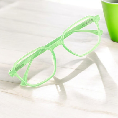 Redex Full Rim Square Frame(55 mm)