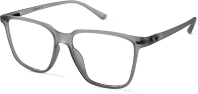 Woggles Full Rim Wayfarer Frame(55 mm)