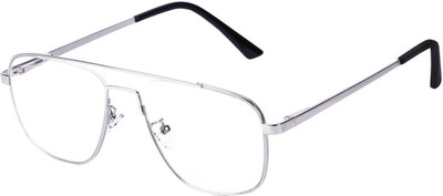 EyeShoper Full Rim Wayfarer Frame(54 mm)