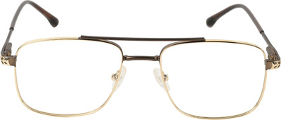 TERRY & CO Full Rim Rectangle Frame(52 mm)