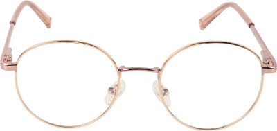 TERRY & CO Full Rim Round Frame(48 mm)