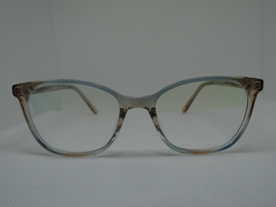 Lenslifes Full Rim Cat-eyed Frame(54 mm)