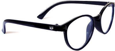 ELLIGATOR Full Rim Cat-eyed Frame(54 mm)