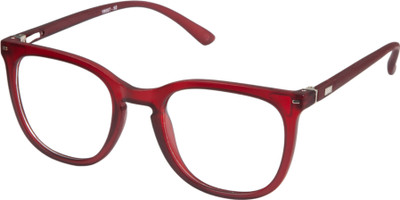 Spexwale Full Rim Wayfarer Frame(134 mm)