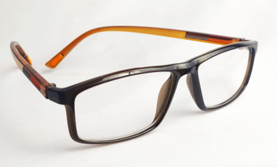 Young Tag Full Rim Oval Frame(130 mm)