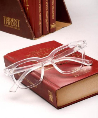 AKAYI Full Rim Square Frame(54 mm)