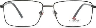 Sandpiper Full Rim Rectangle Frame(145 mm)