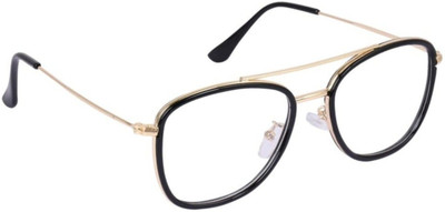 EyeShoper Full Rim Square Frame(53 mm)