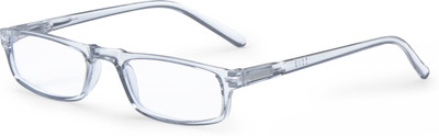 AEC Full Rim (+2.75) Rectangle Reading Glasses(140 mm)