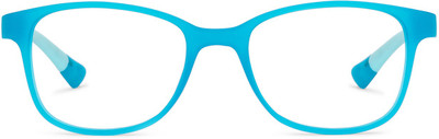 Hooper Full Rim Rectangle Frame(44 mm)