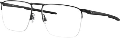 OAKLEY Half Rim Square Frame(55 mm)