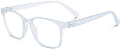 Ryffers Full Rim Square Frame(45 mm)
