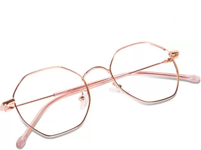 ADMIRE Full Rim Round Frame(51 mm)