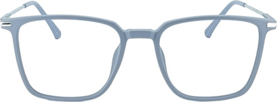 Redex Full Rim Square Frame(55 mm)