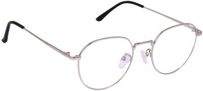 EyeShoper Full Rim Oval Frame(51 mm)