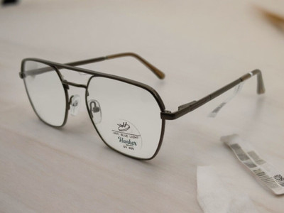 OKU one Full Rim (+1.25) Rectangle Reading Glasses(54 mm)