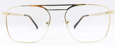VidaEstilio Full Rim Square Frame(52 mm)