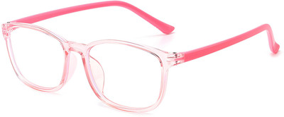 SYGA Full Rim Square Frame(50 mm)