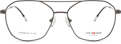 Grey Jack Full Rim Round Frame(135 mm)