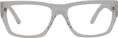 Vuezen Full Rim Wayfarer Frame(42 mm)