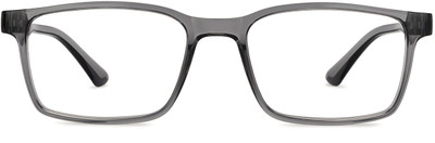 Lenskart Blu Full Rim Rectangle Frame(50 mm)