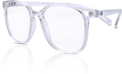 AmazingKarts Full Rim Square Frame(50 mm)