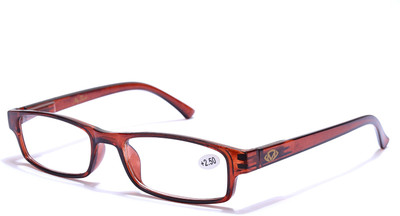 Myreen Full Rim (+2.25) Rectangle Reading Glasses(140 mm)