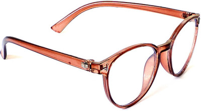 ELLIGATOR Full Rim Cat-eyed Frame(54 mm)
