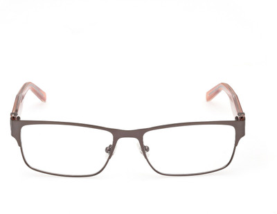 GUESS Full Rim Rectangle Frame(54 mm)