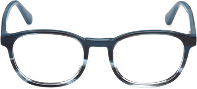 GUESS Full Rim Square Frame(51 mm)