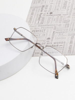Ted Smith Full Rim Square Frame(50 mm)