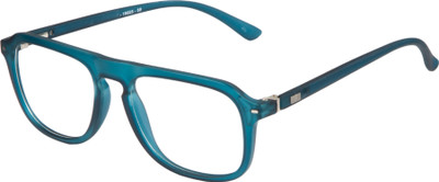 Spexwale Full Rim Wayfarer Frame(131 mm)