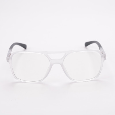 Intellilens Full Rim Rectangle Frame(17 mm) Intellilens Full Rim Rectangle Frame(17 mm)