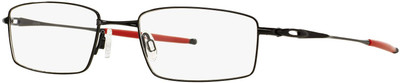 OAKLEY Full Rim Rectangle Frame(51 mm)