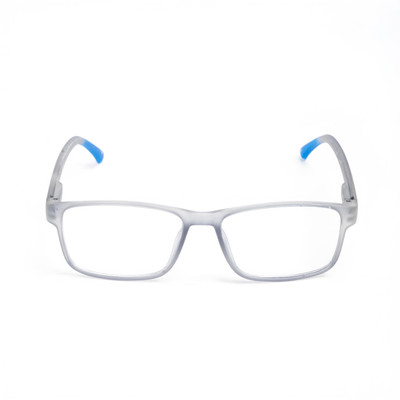 LENSPLUS Full Rim Rectangle Frame(50 mm)