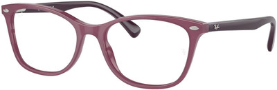 Ray-Ban Full Rim Square Frame(53 mm)