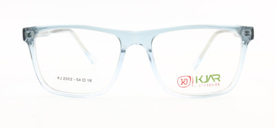 KJAR Full Rim Rectangle Frame(140 mm)