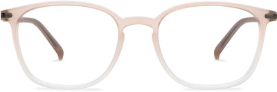 Lenskart Air Full Rim Rectangle Frame(52 mm)