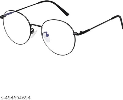 Wefa Full Rim Round Frame(140 mm)