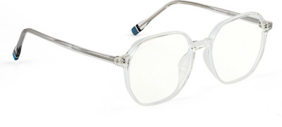 ROYAL SON Full Rim Round Frame(54 mm)