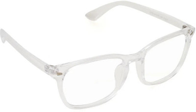 EyeShoper Full Rim Wayfarer Frame(53 mm)